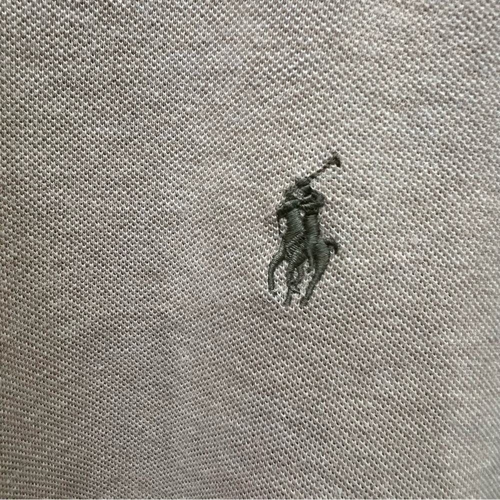 Polo Ralph Lauren Shirt Men’s Size 2XB-BIG - Picture 4 of 10